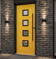 mega menu doors
