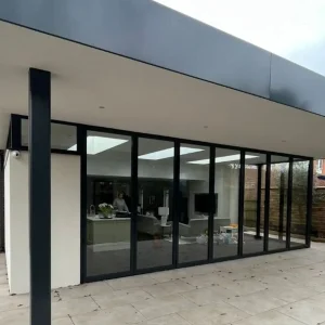 Bifold Doors in St Helens