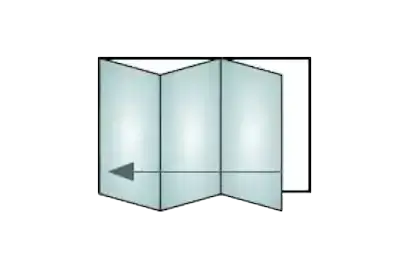 3-Pane all left