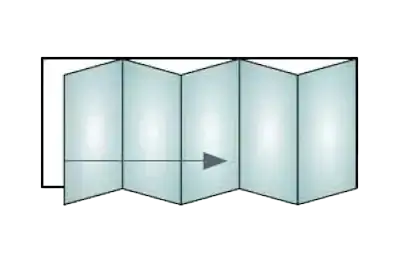 5-Pane all right