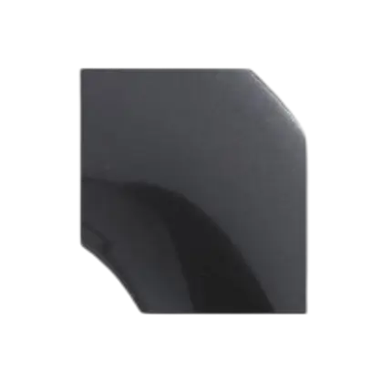 Black Handle Colour