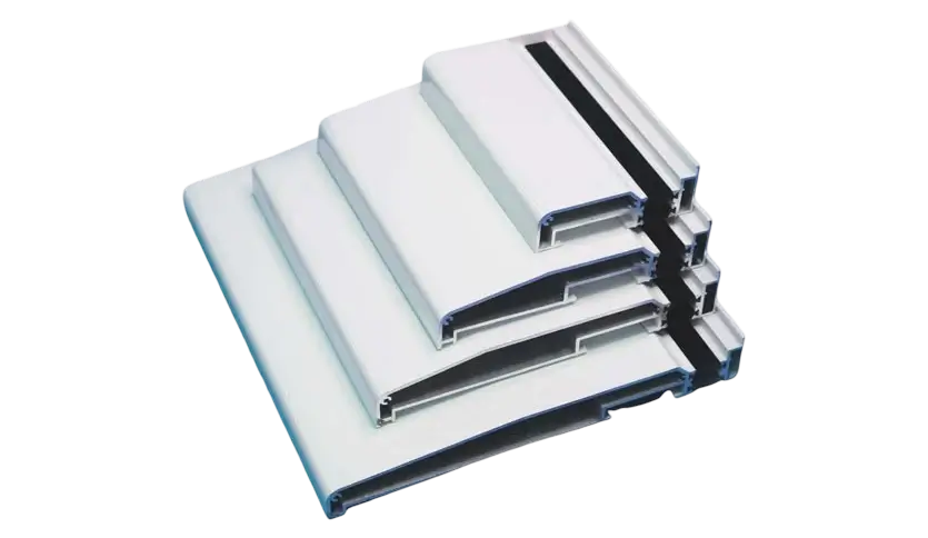 Cills for sliding doors