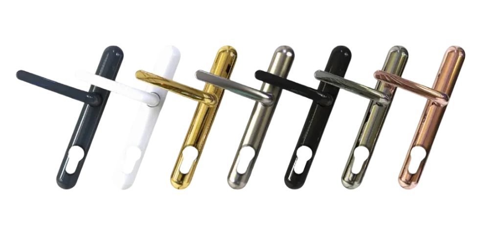 Bifold Door Handles