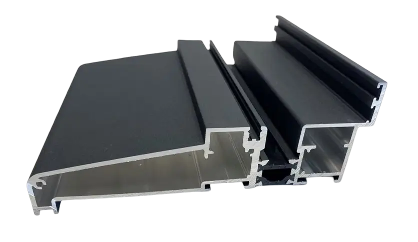 Integrated Cill & Threshold