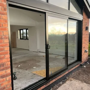 Sliding Doors in Aughton from Door Line