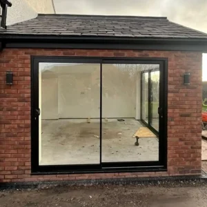 Sliding Doors in Aughton