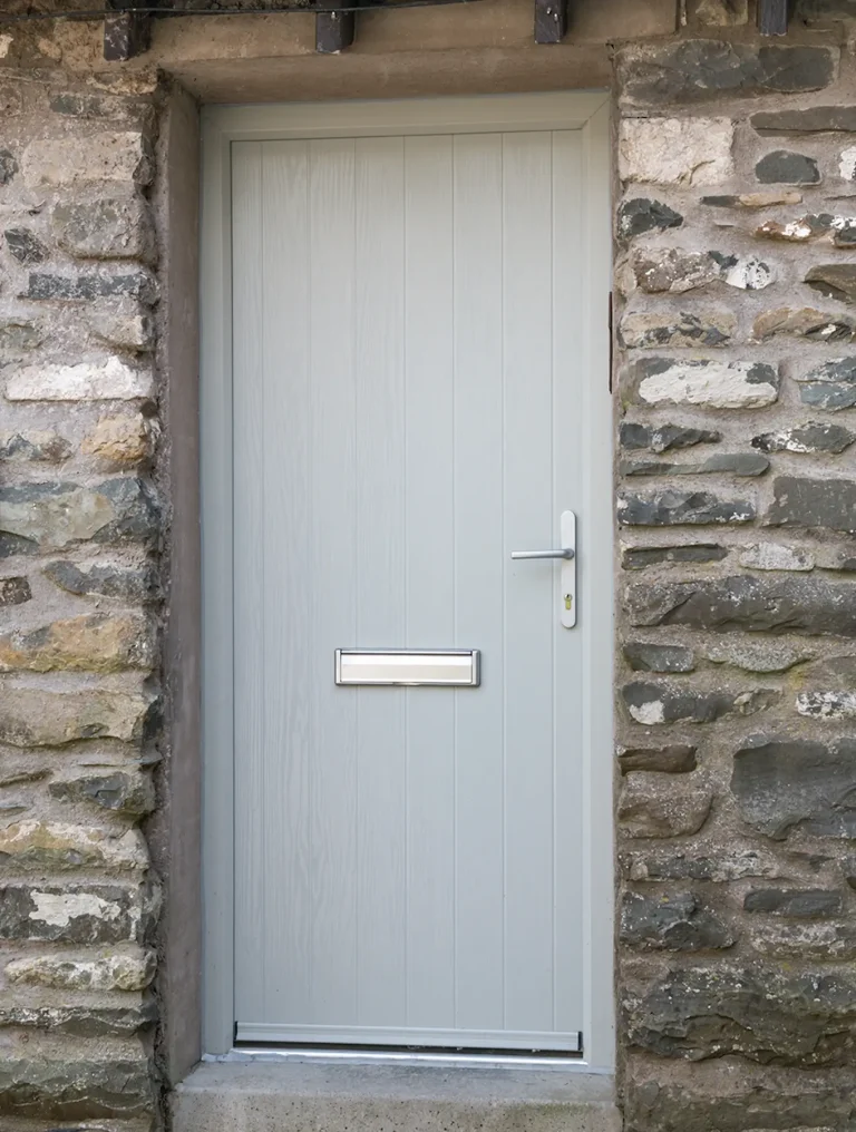 UPVC doors in Liverpool from Door Line