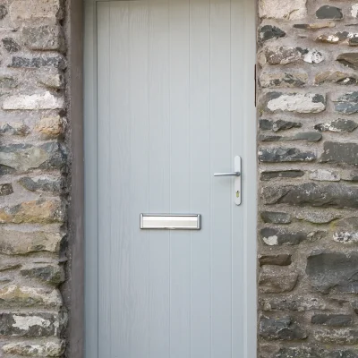 UPVC doors in Liverpool from Door Line