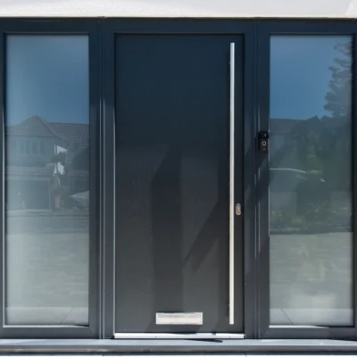 UPVC doors in Liverpool from Door Line