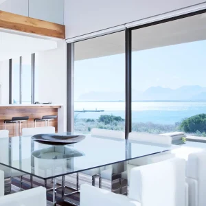 UPVC Sliding Doors from Door Line