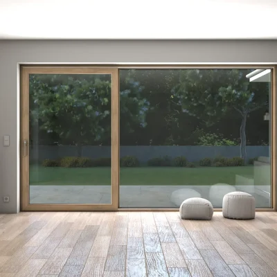 UPVC Sliding Doors Liverpool