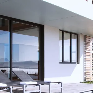 UPVC Sliding Doors in Liverpool by Door Line