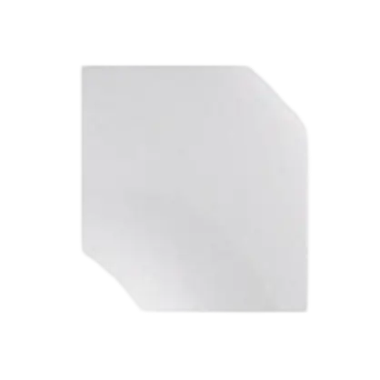 White Handle Colour