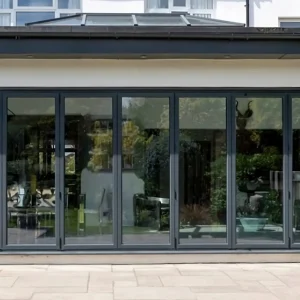 bifolding doors from Door Line