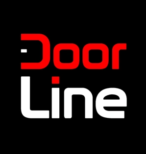 door line small square LOGO REV
