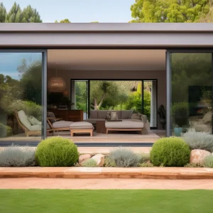 Sliding Doors from Door Line