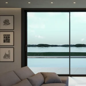 Sliding Doors from Door Line